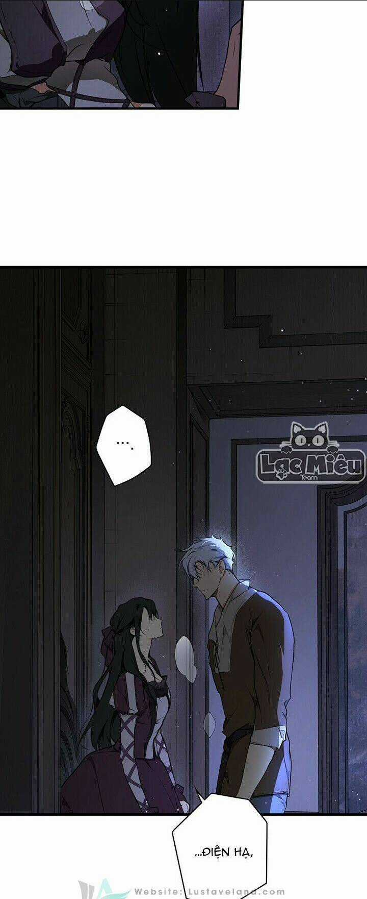 Bí Mật Của Quý Cô Chapter 50 trang 18