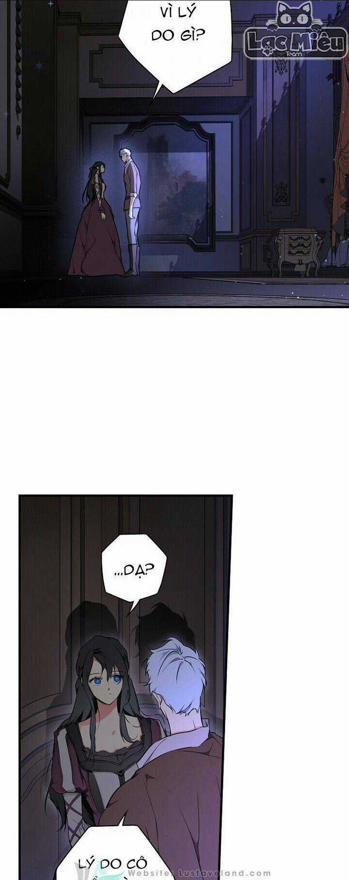 Bí Mật Của Quý Cô Chapter 50 trang 20