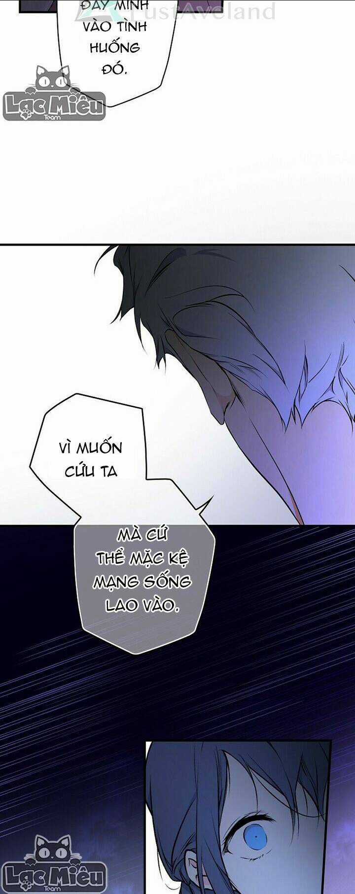 Bí Mật Của Quý Cô Chapter 50 trang 21