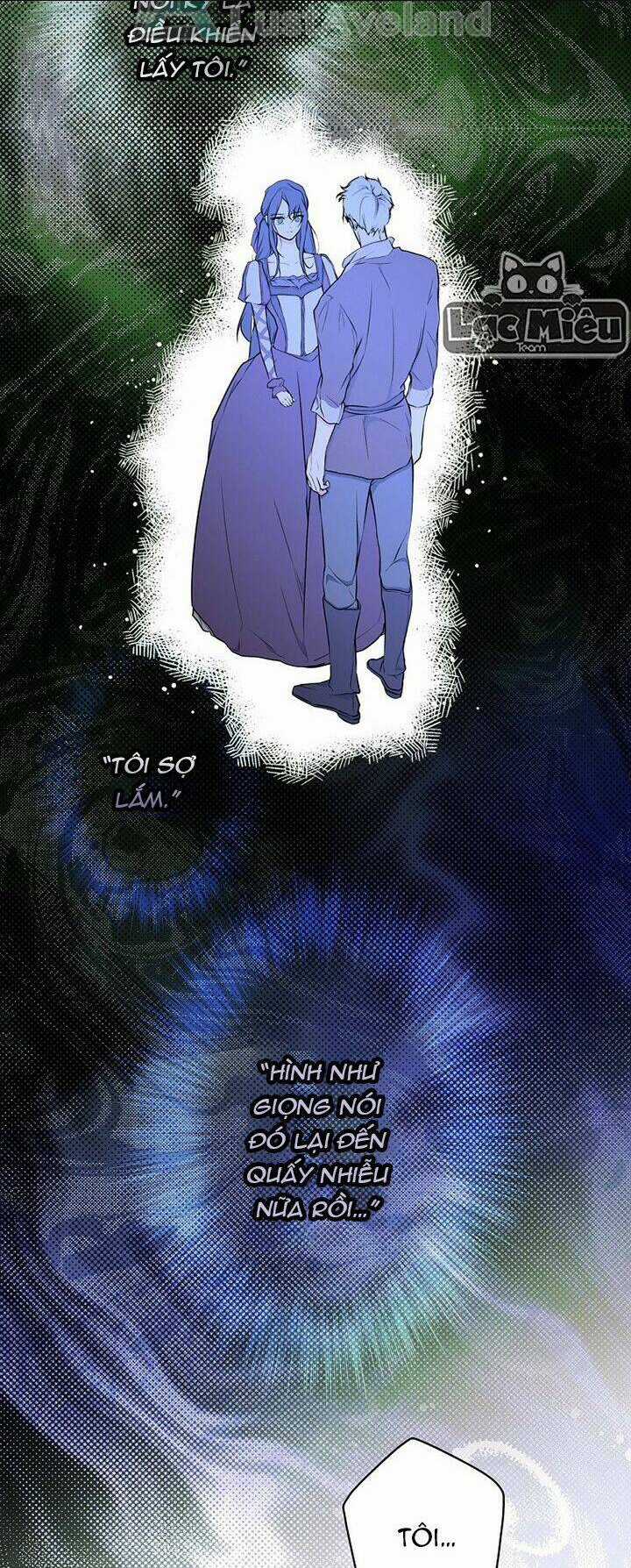 Bí Mật Của Quý Cô Chapter 50 trang 23