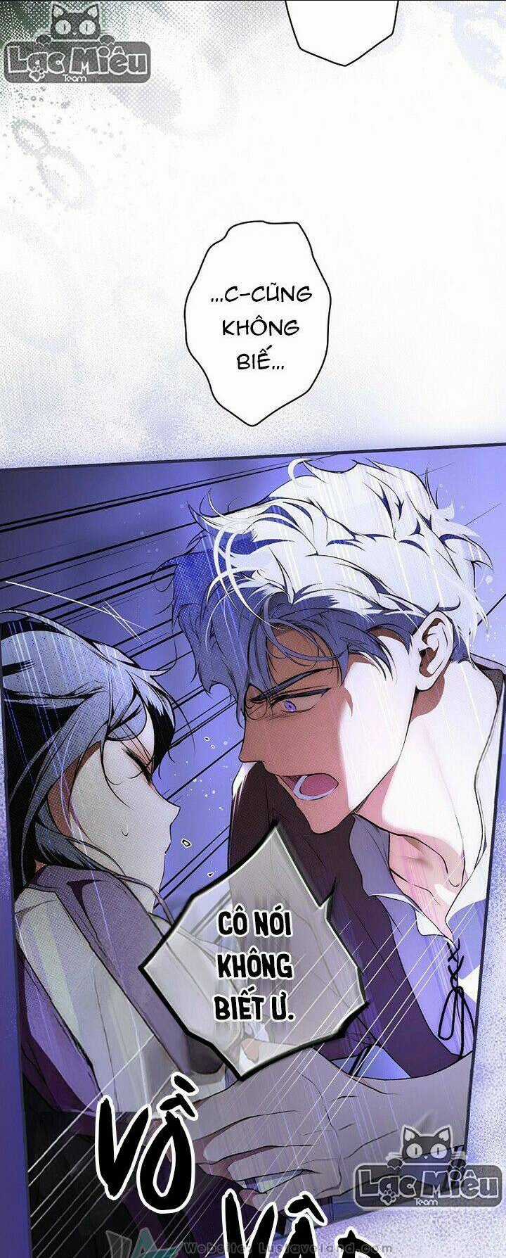 Bí Mật Của Quý Cô Chapter 50 trang 24