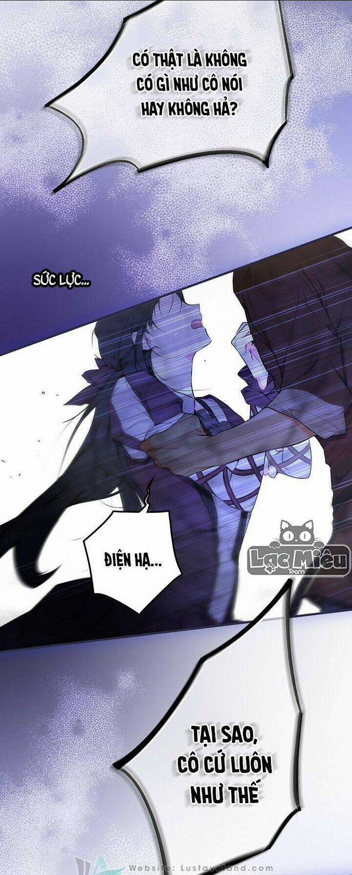 Bí Mật Của Quý Cô Chapter 50 trang 26