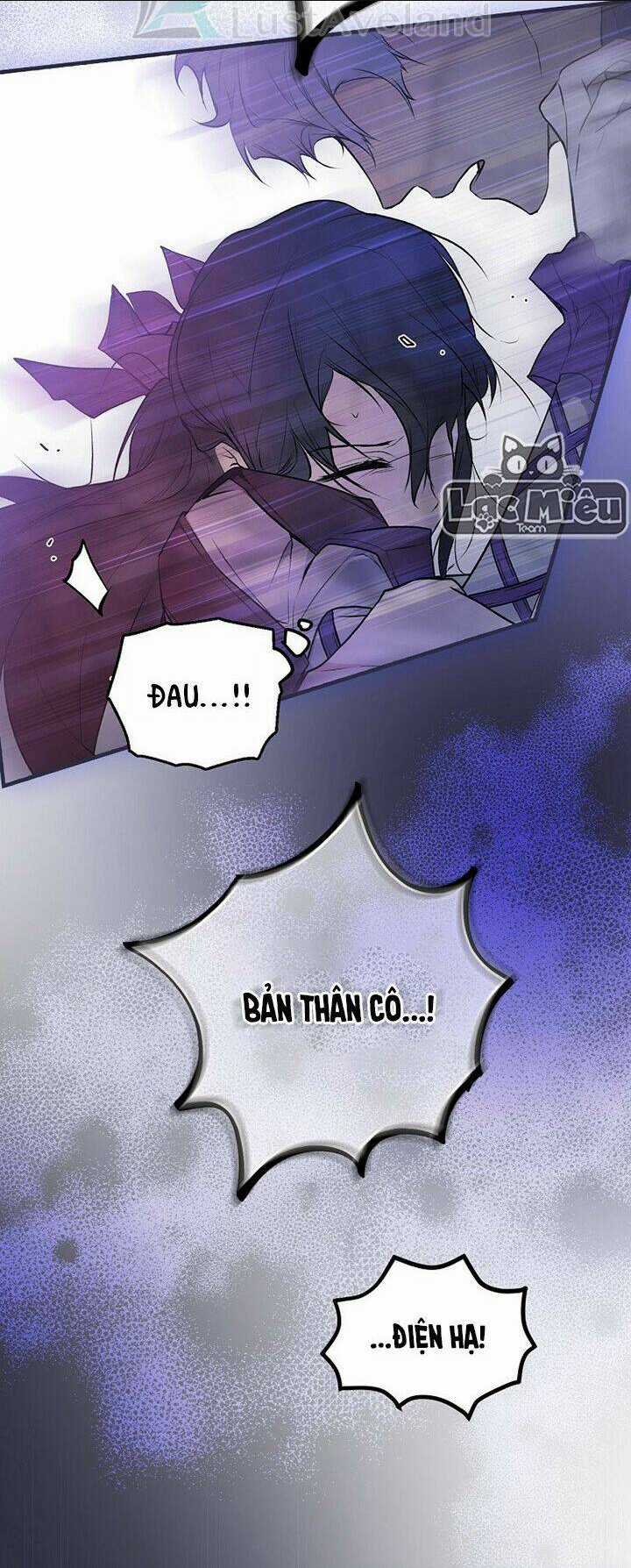 Bí Mật Của Quý Cô Chapter 50 trang 27