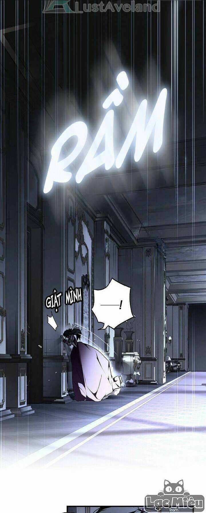 Bí Mật Của Quý Cô Chapter 50 trang 5