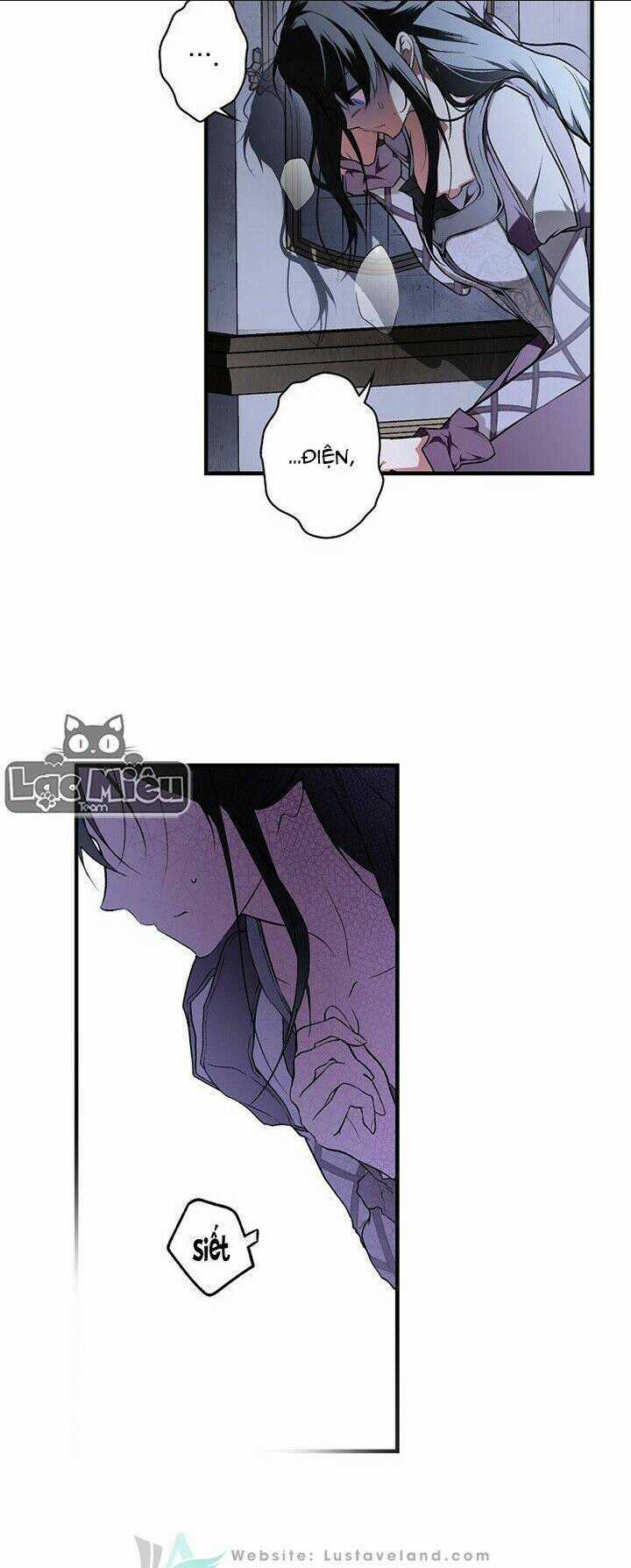 Bí Mật Của Quý Cô Chapter 50 trang 6