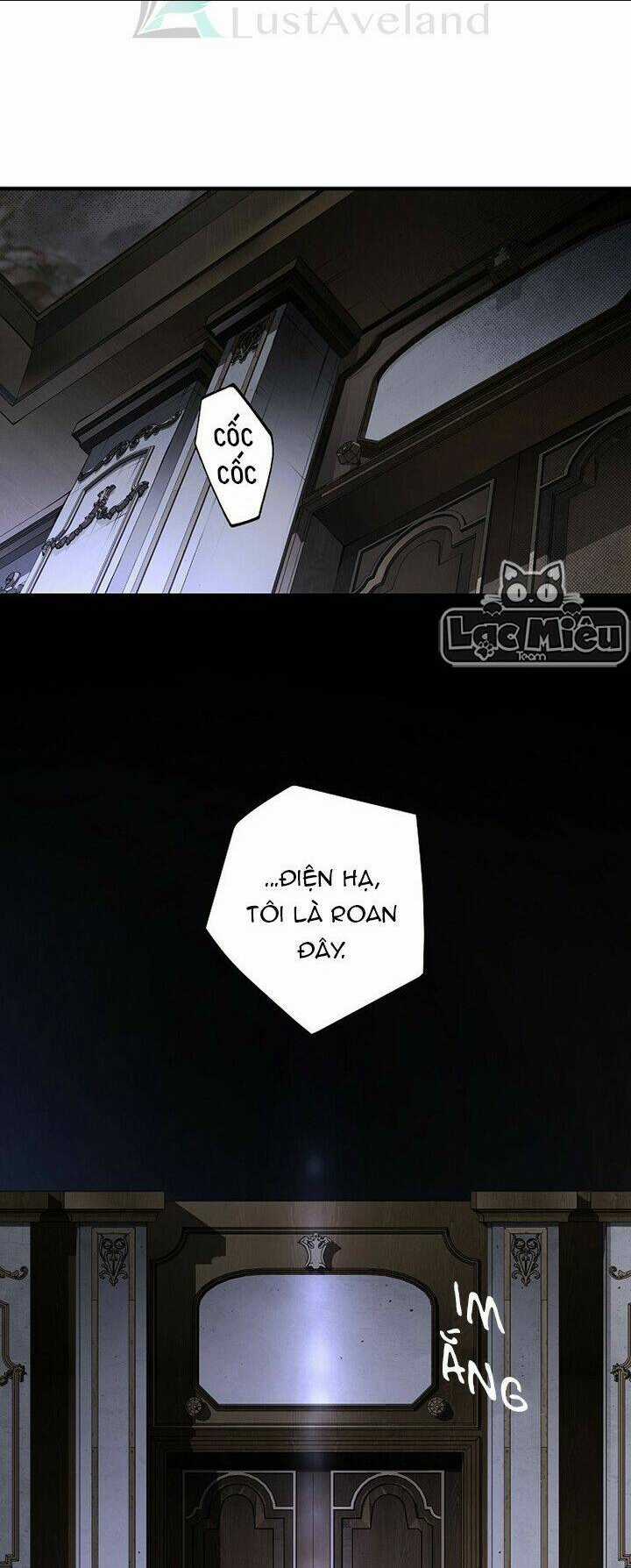 Bí Mật Của Quý Cô Chapter 50 trang 7