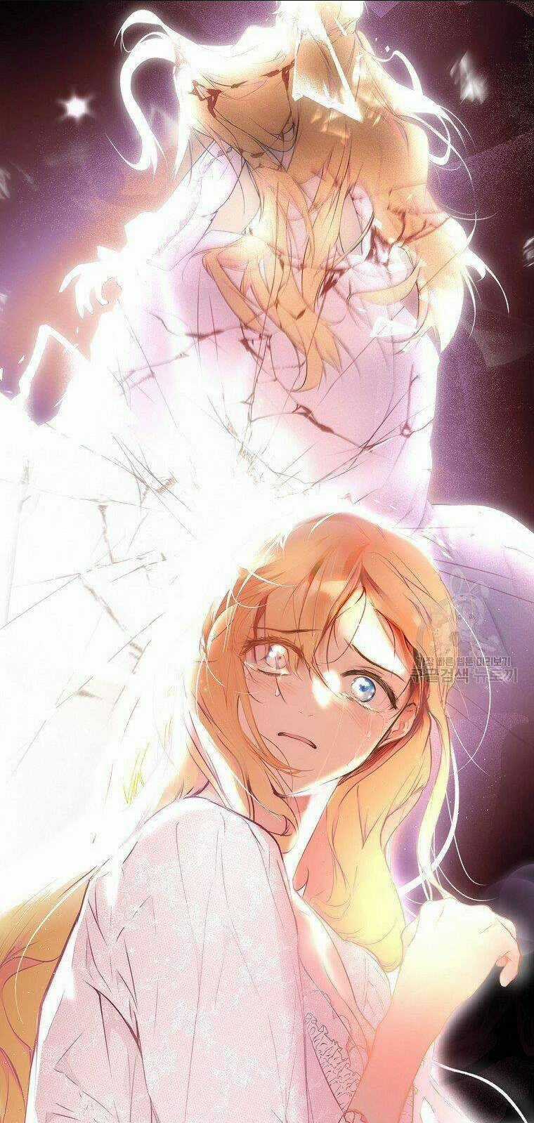 Bí Mật Của Quý Cô Chapter 51.5 trang 1