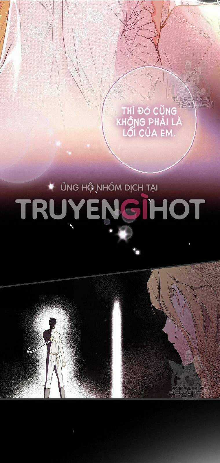 Bí Mật Của Quý Cô Chapter 51.5 trang 2