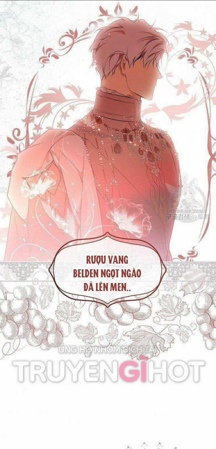Bí Mật Của Quý Cô Chapter 51.5 trang 20
