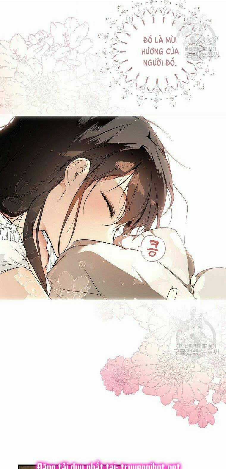 Bí Mật Của Quý Cô Chapter 51.5 trang 21