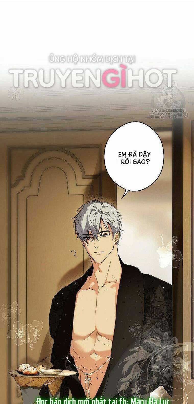 Bí Mật Của Quý Cô Chapter 51.5 trang 24