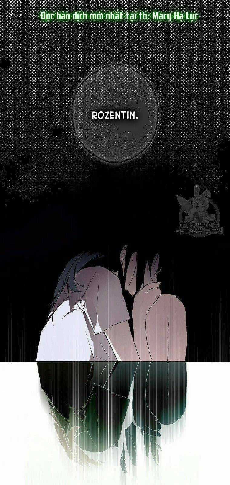 Bí Mật Của Quý Cô Chapter 51 trang 22