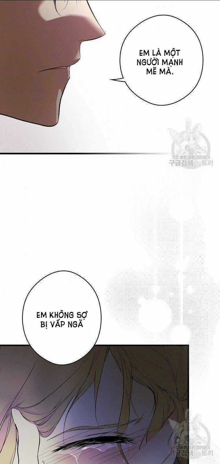 Bí Mật Của Quý Cô Chapter 51 trang 29