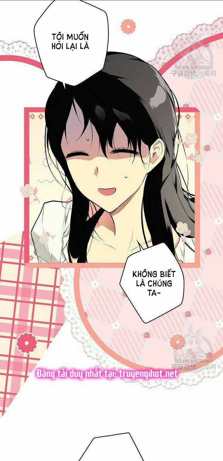 Bí Mật Của Quý Cô Chapter 52 trang 10