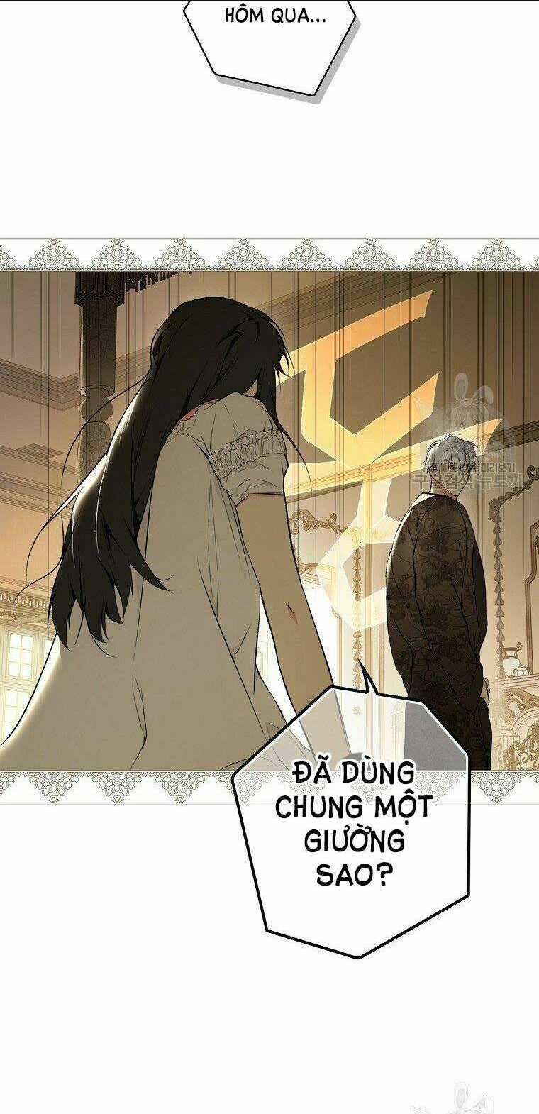Bí Mật Của Quý Cô Chapter 52 trang 11