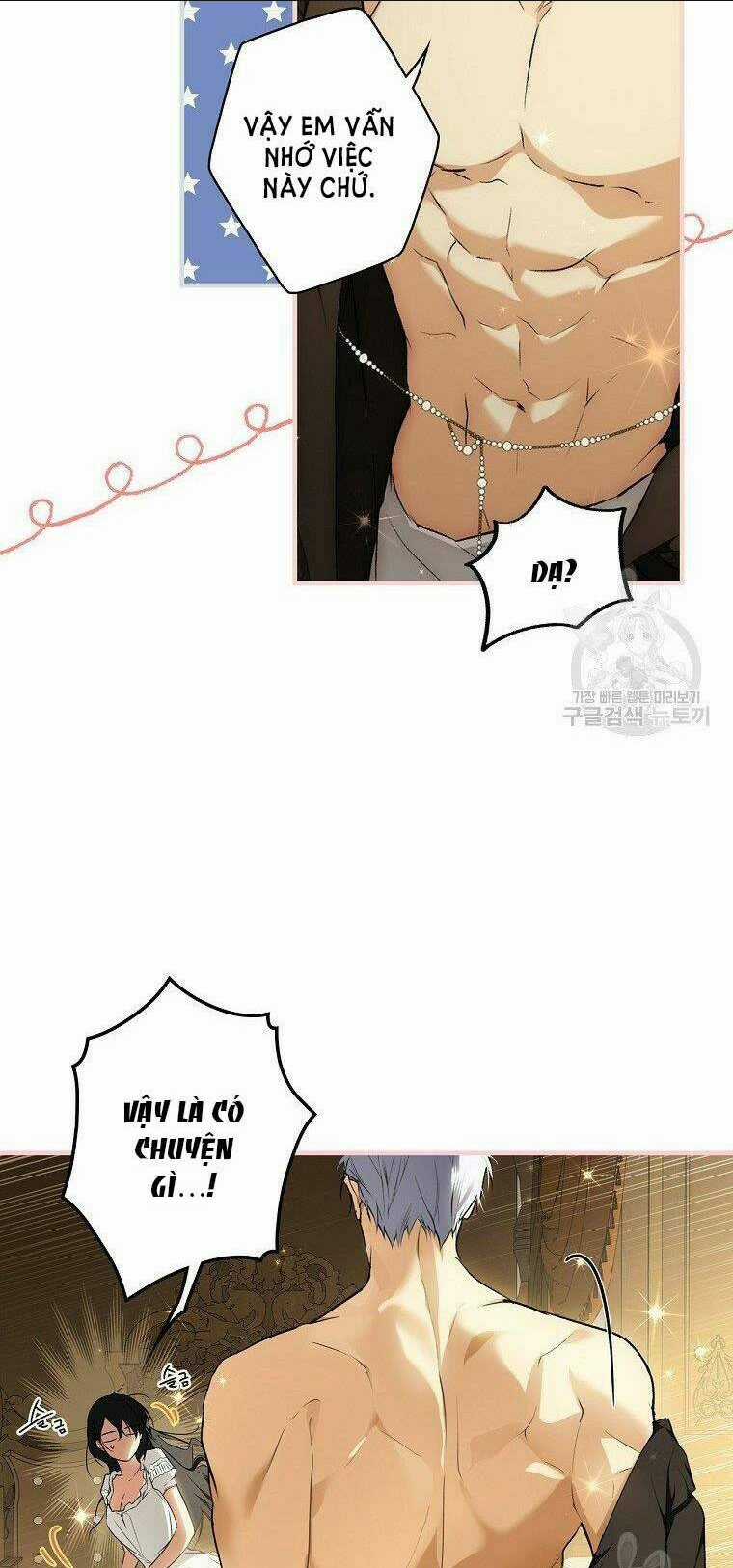 Bí Mật Của Quý Cô Chapter 52 trang 16