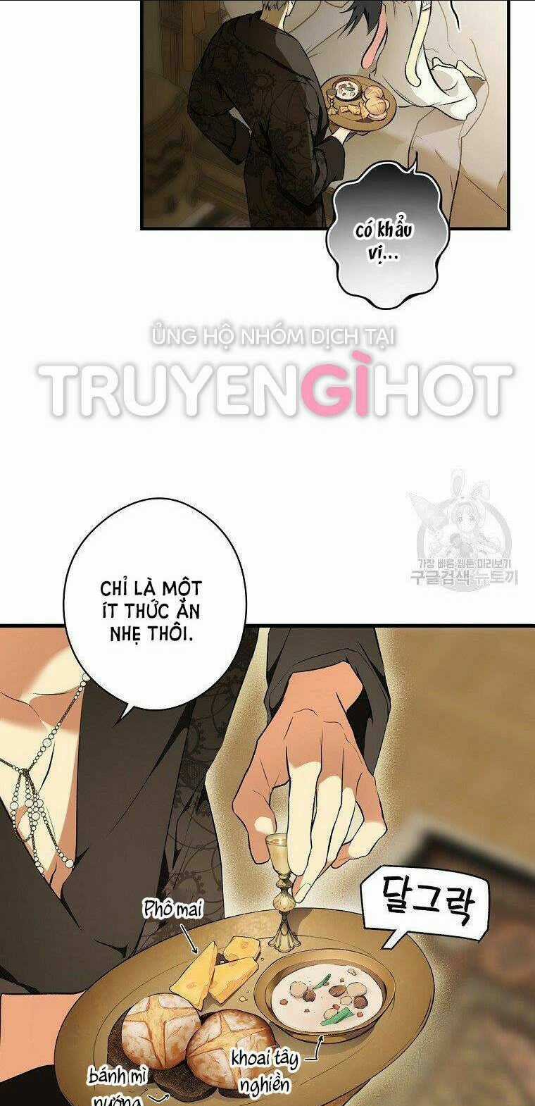 Bí Mật Của Quý Cô Chapter 52 trang 2