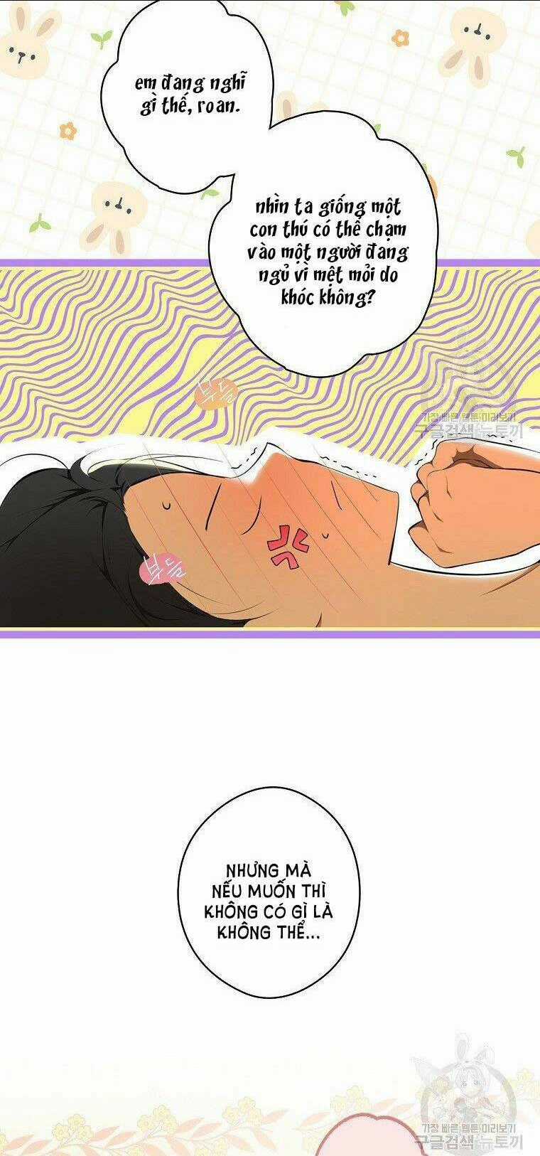 Bí Mật Của Quý Cô Chapter 52 trang 21