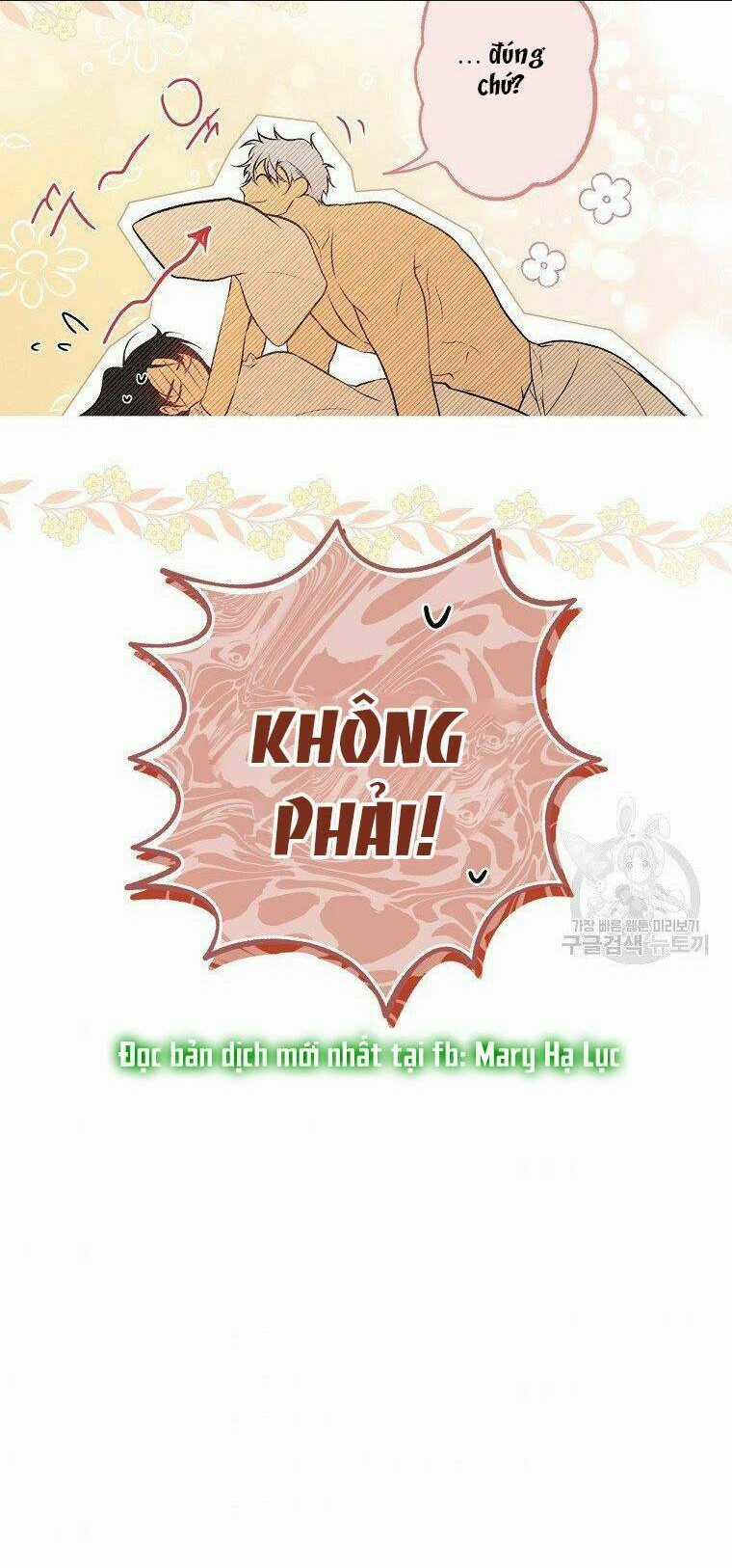 Bí Mật Của Quý Cô Chapter 52 trang 22