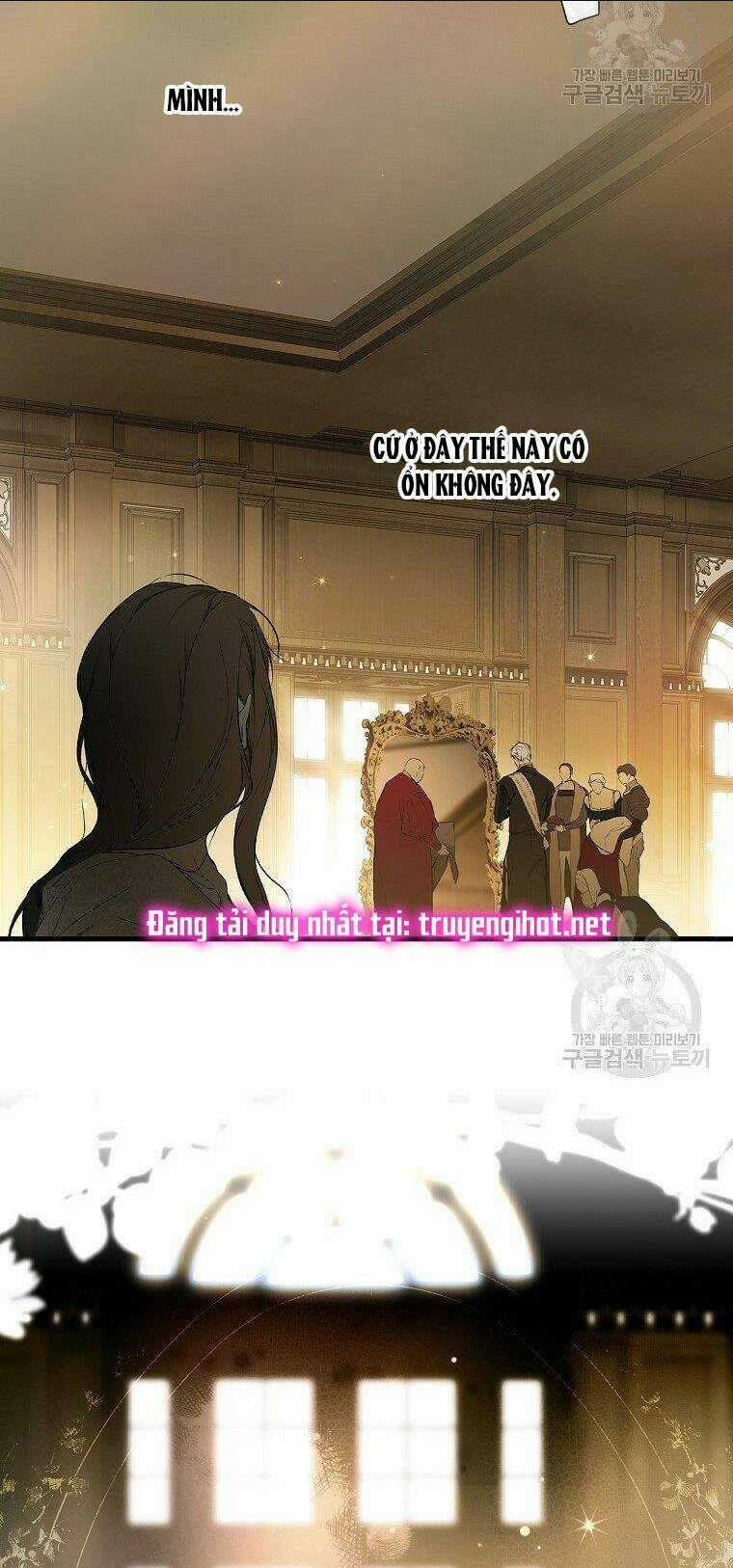 Bí Mật Của Quý Cô Chapter 52 trang 25