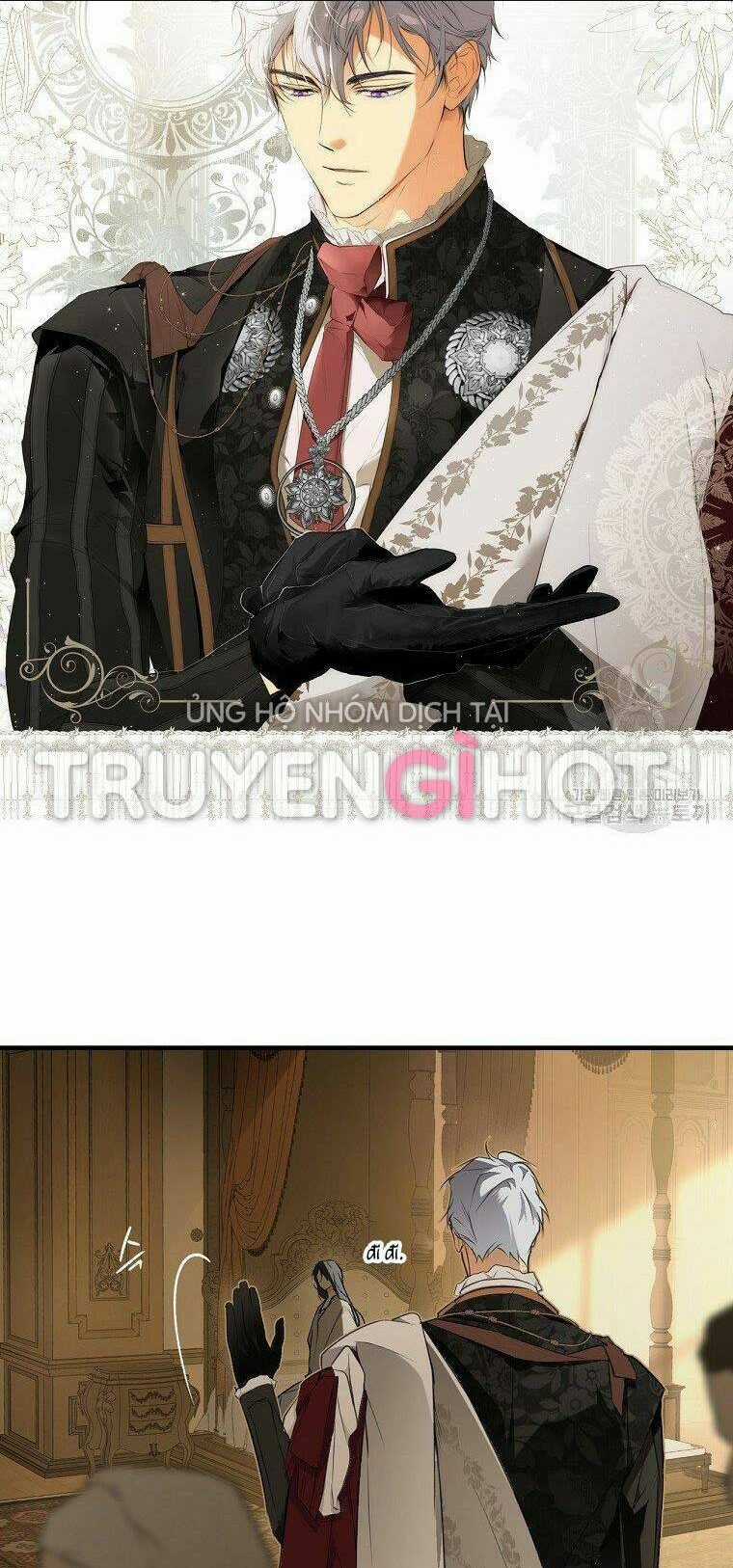 Bí Mật Của Quý Cô Chapter 52 trang 27