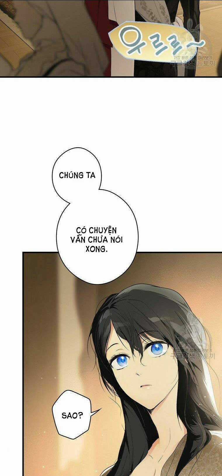 Bí Mật Của Quý Cô Chapter 52 trang 28