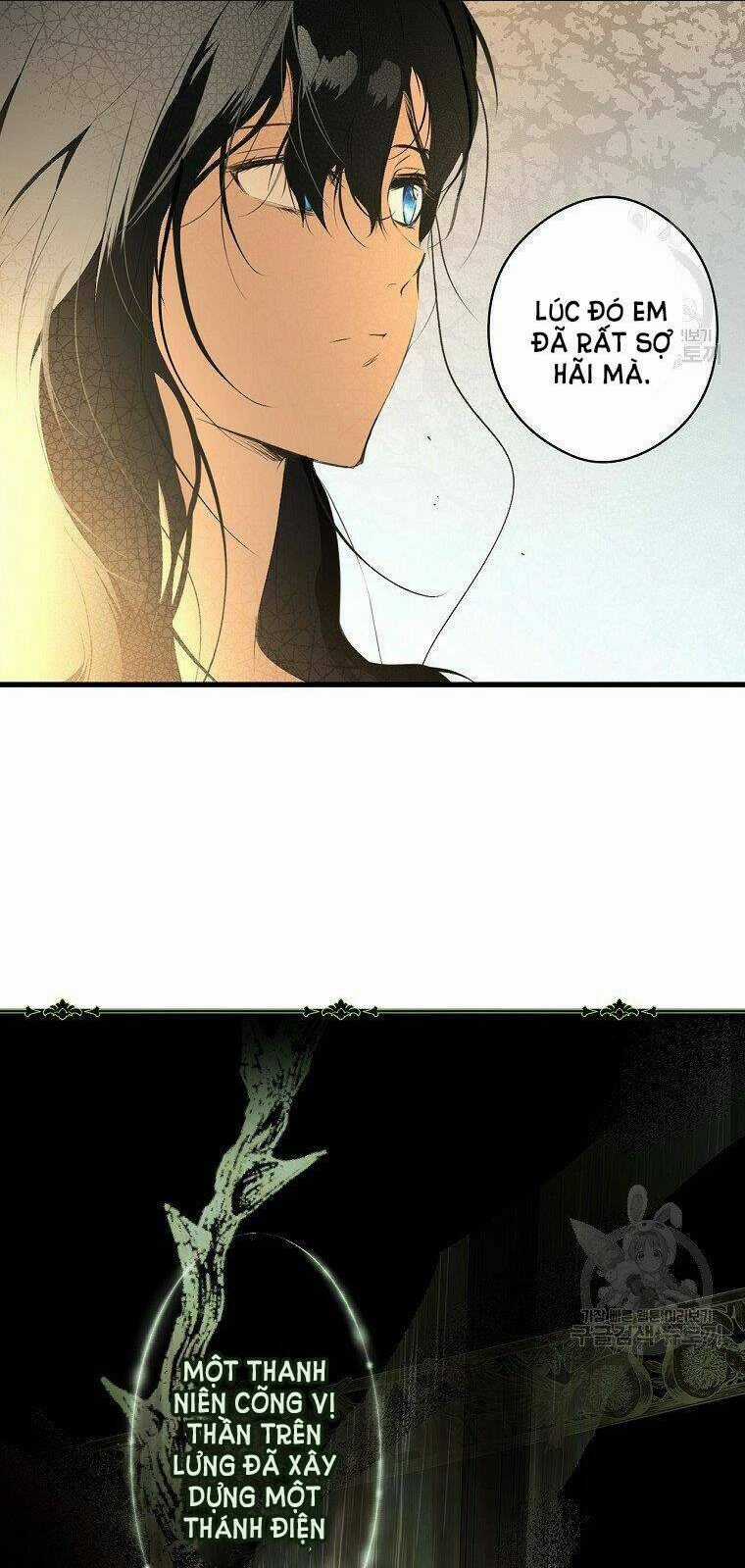 Bí Mật Của Quý Cô Chapter 52 trang 31