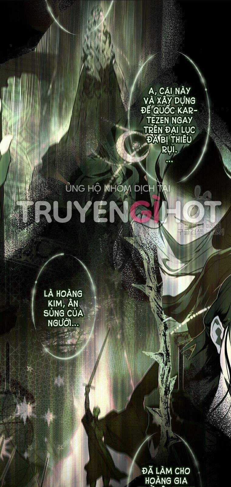 Bí Mật Của Quý Cô Chapter 52 trang 32