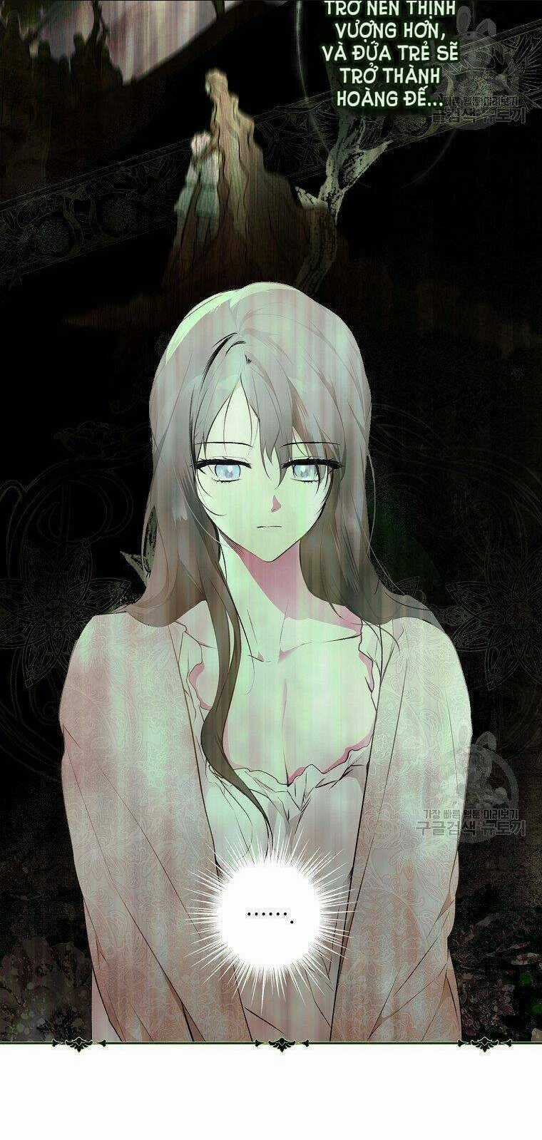 Bí Mật Của Quý Cô Chapter 52 trang 33