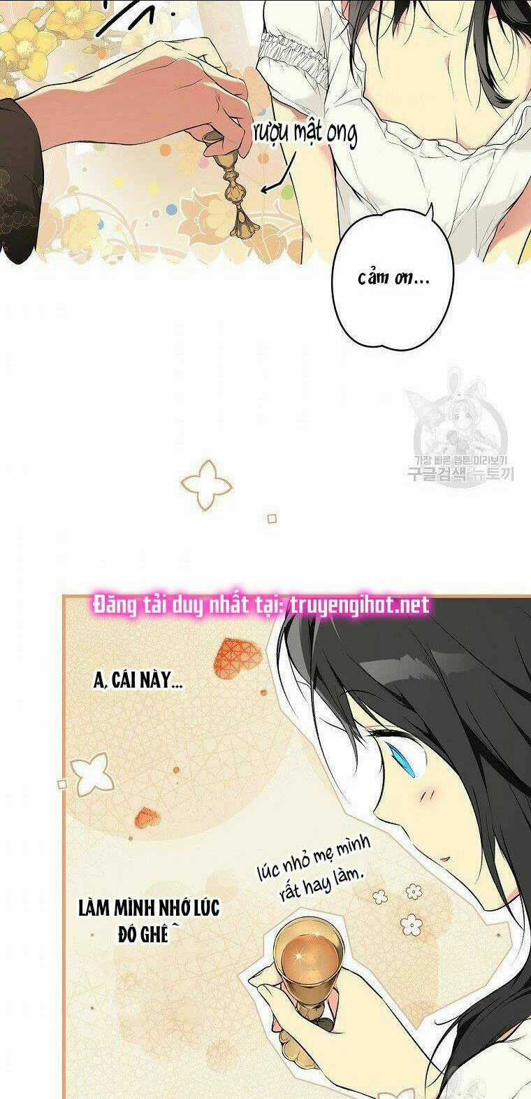 Bí Mật Của Quý Cô Chapter 52 trang 4