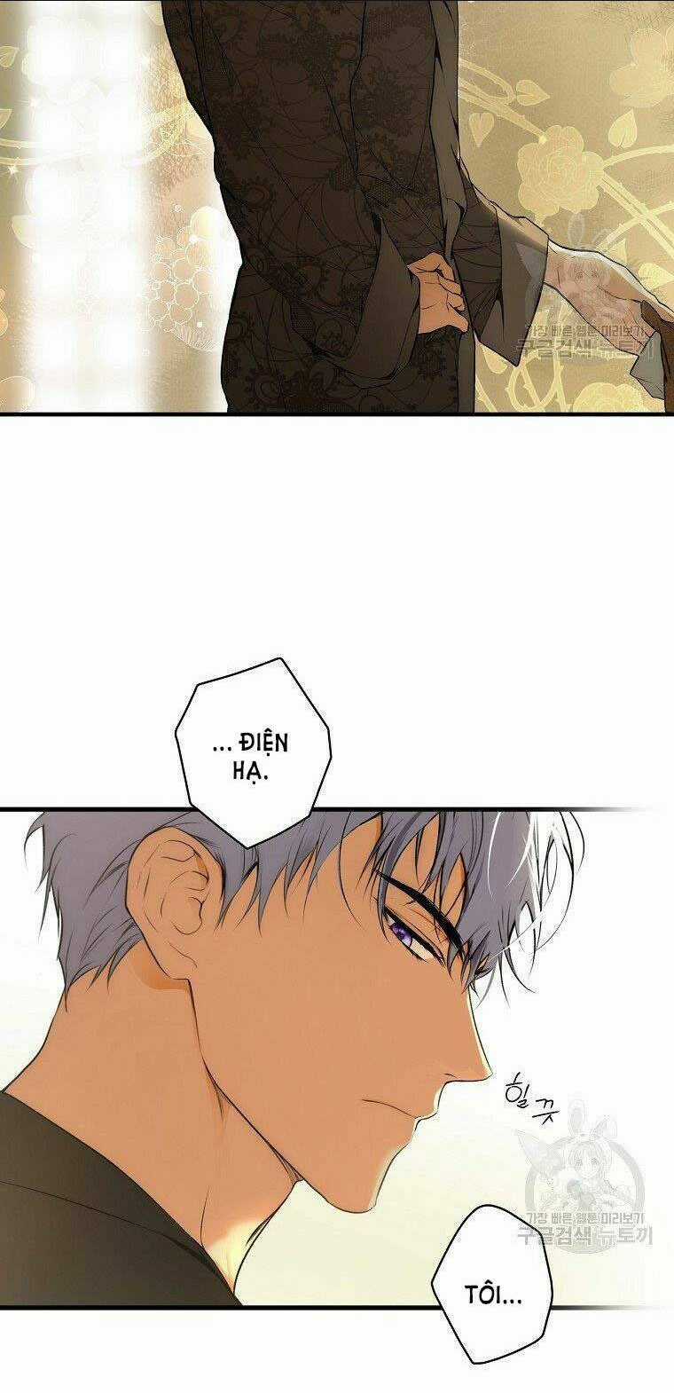 Bí Mật Của Quý Cô Chapter 52 trang 8