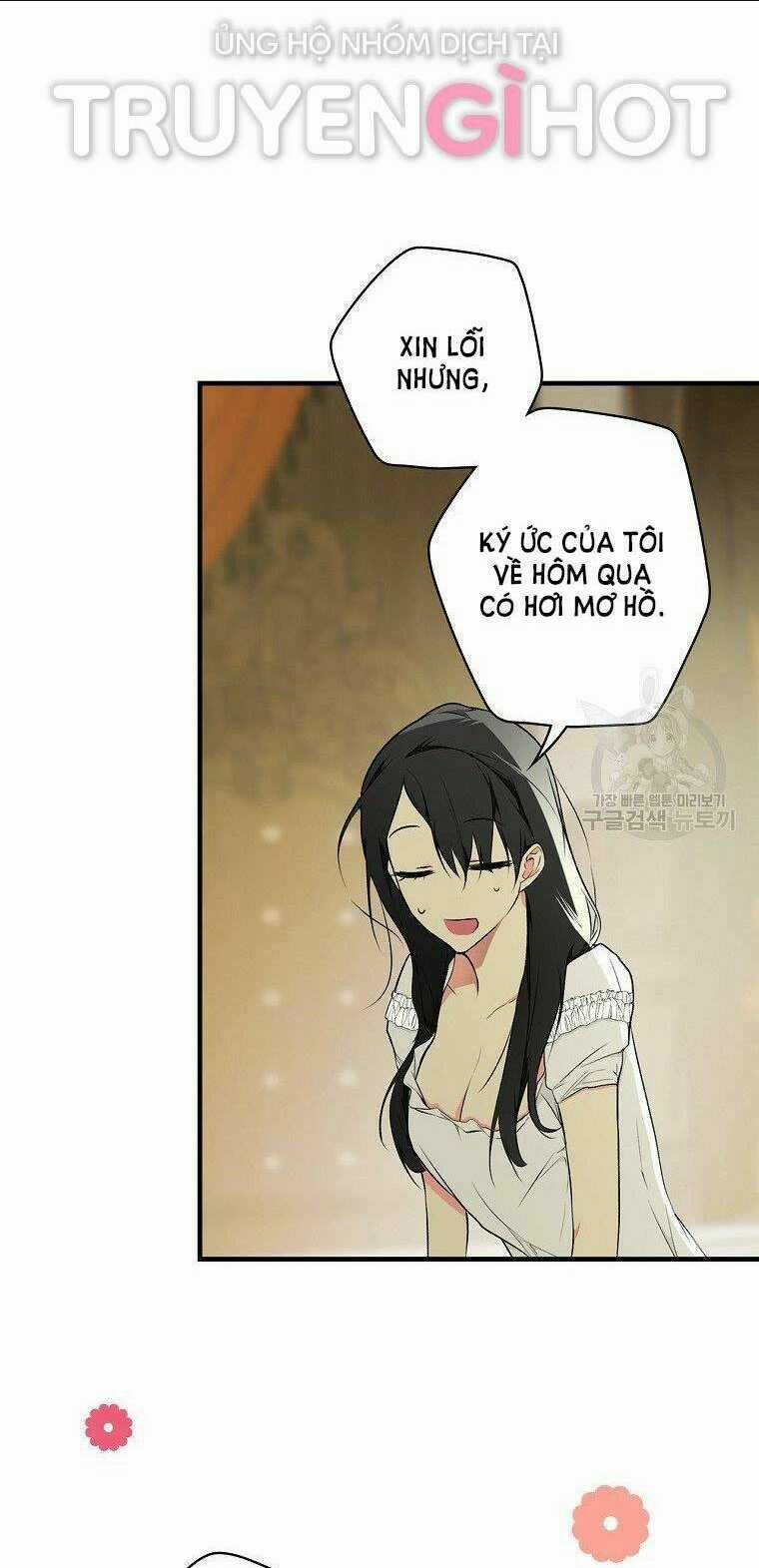 Bí Mật Của Quý Cô Chapter 52 trang 9