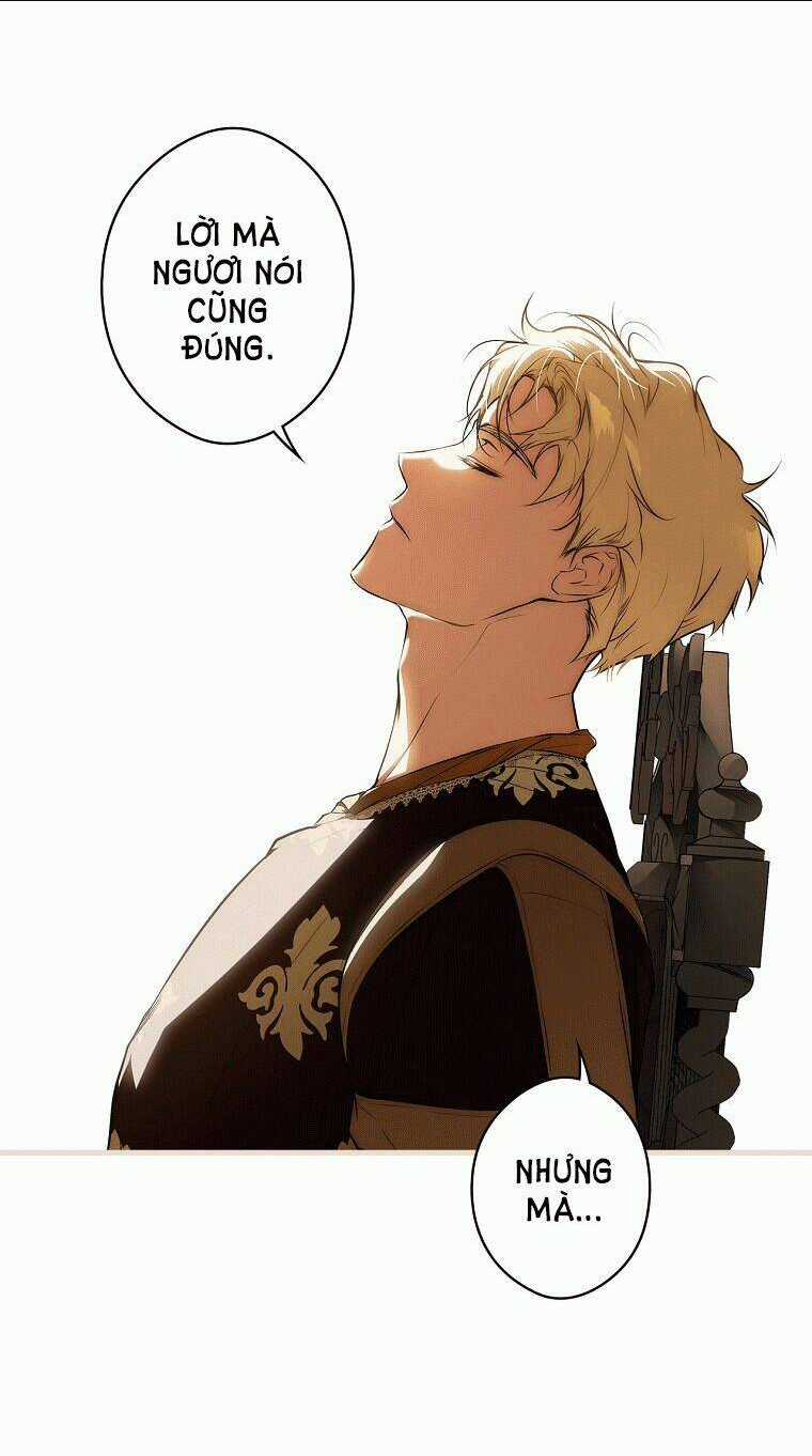 Bí Mật Của Quý Cô Chapter 53.5 trang 0