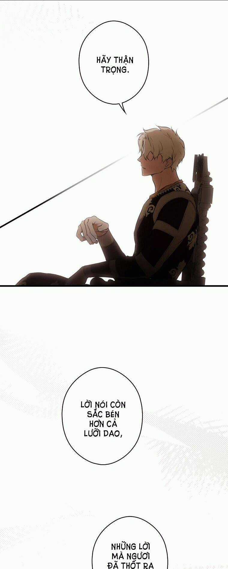 Bí Mật Của Quý Cô Chapter 53.5 trang 10