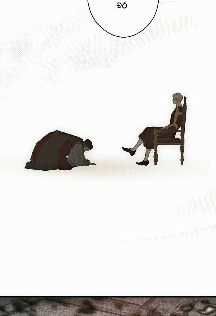 Bí Mật Của Quý Cô Chapter 53.5 trang 11