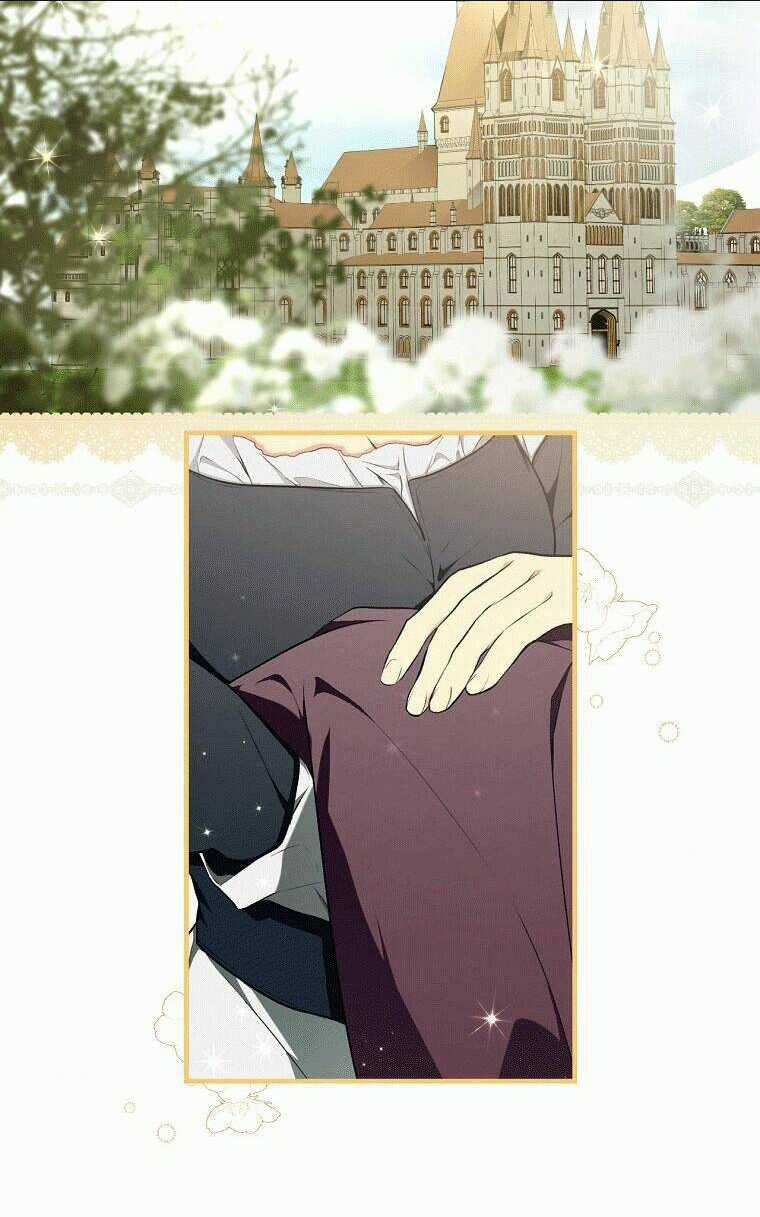 Bí Mật Của Quý Cô Chapter 53.5 trang 16