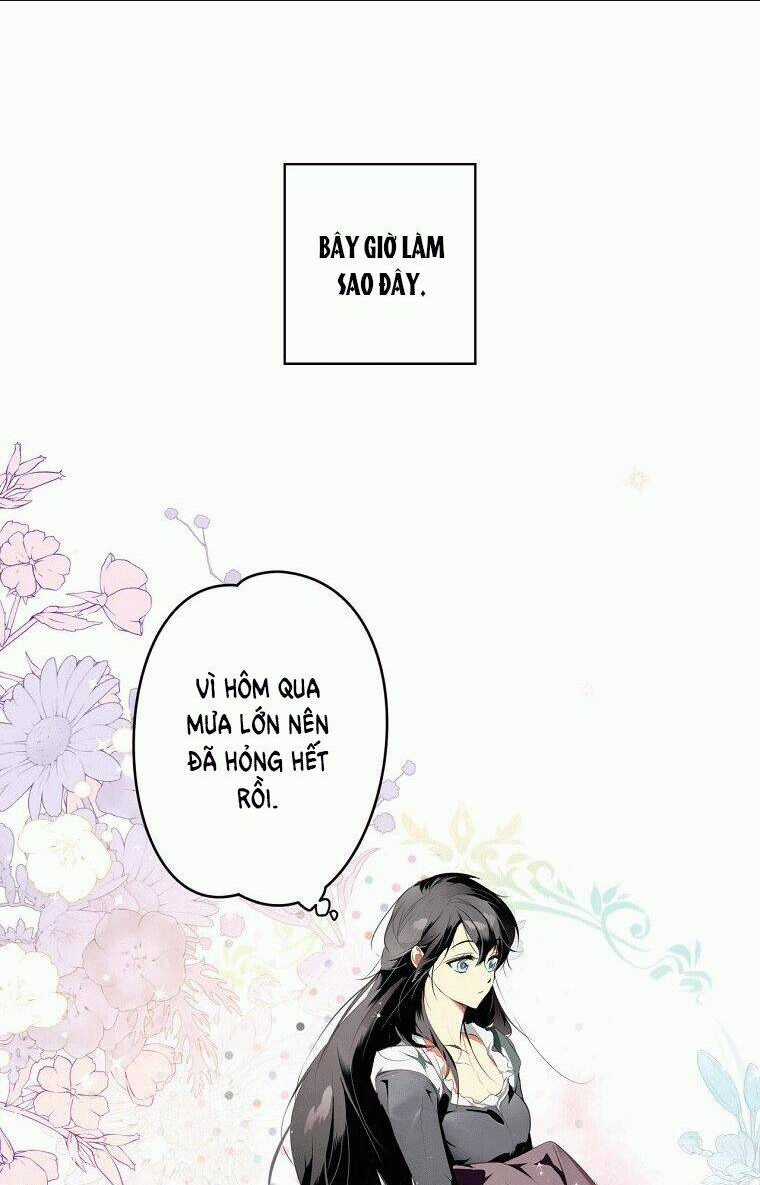 Bí Mật Của Quý Cô Chapter 53.5 trang 17