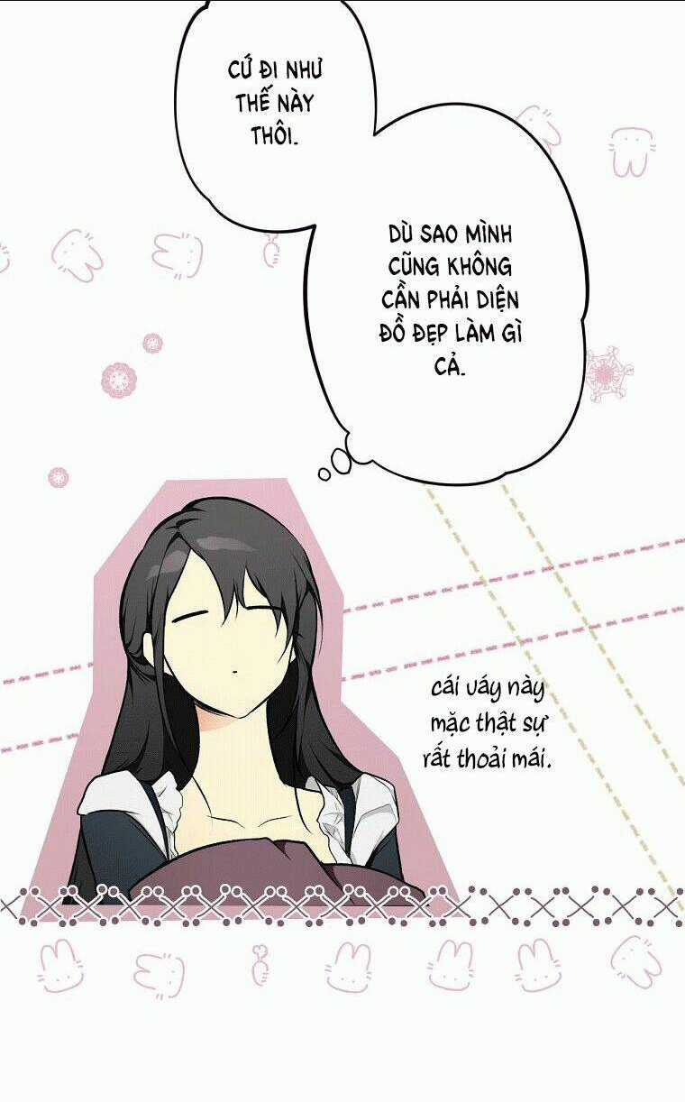 Bí Mật Của Quý Cô Chapter 53.5 trang 20