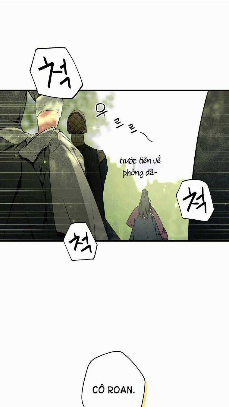 Bí Mật Của Quý Cô Chapter 53.5 trang 21