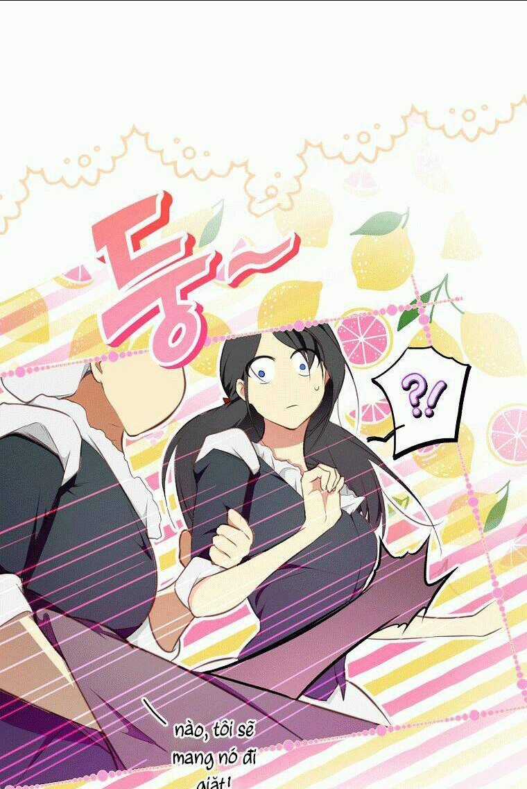 Bí Mật Của Quý Cô Chapter 53.5 trang 23