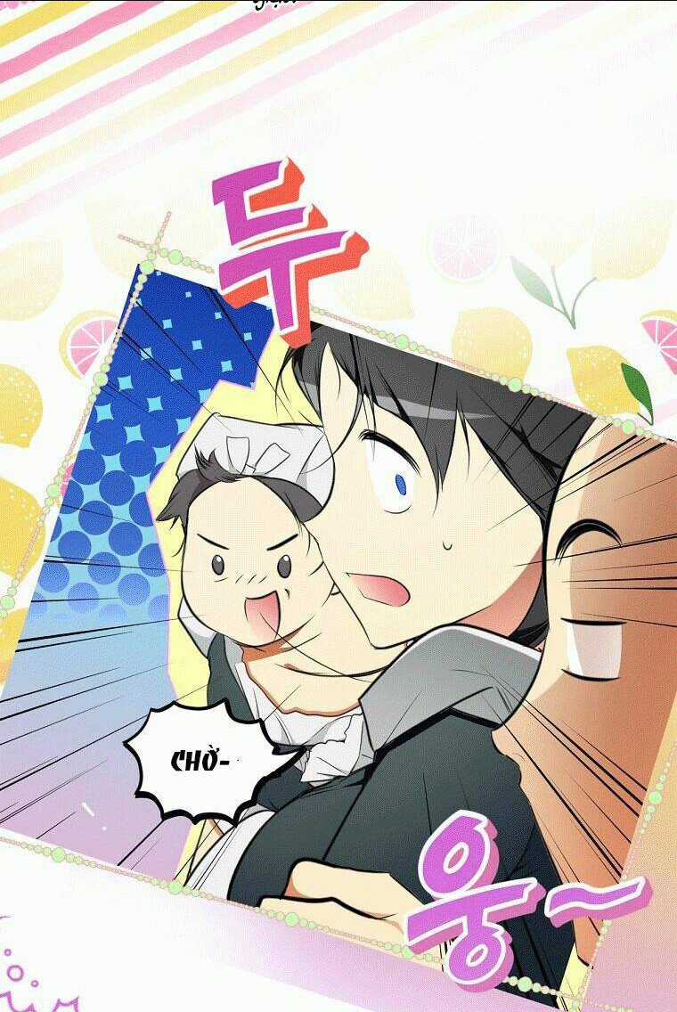 Bí Mật Của Quý Cô Chapter 53.5 trang 24