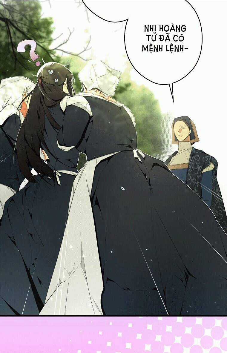 Bí Mật Của Quý Cô Chapter 53.5 trang 26