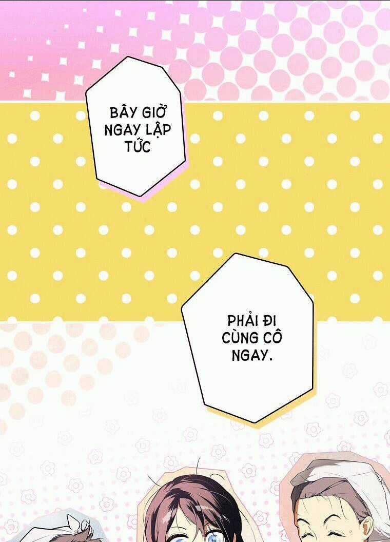 Bí Mật Của Quý Cô Chapter 53.5 trang 27