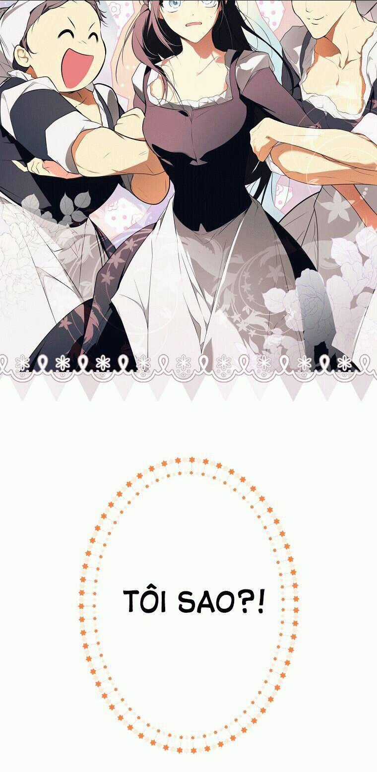 Bí Mật Của Quý Cô Chapter 53.5 trang 28