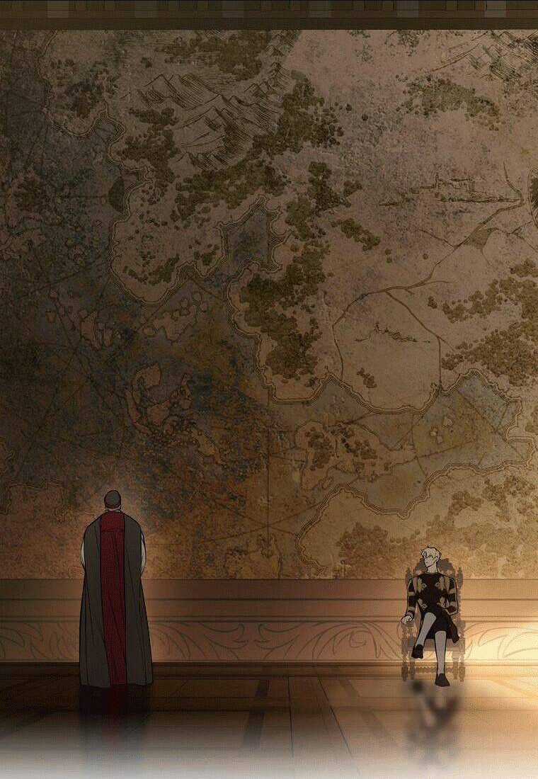 Bí Mật Của Quý Cô Chapter 53.5 trang 6