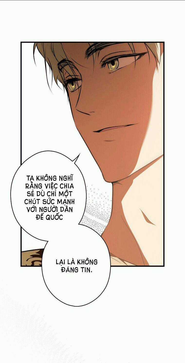 Bí Mật Của Quý Cô Chapter 53.5 trang 8