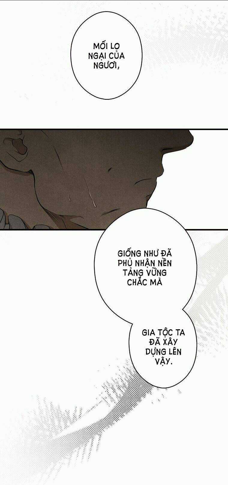Bí Mật Của Quý Cô Chapter 53.5 trang 9
