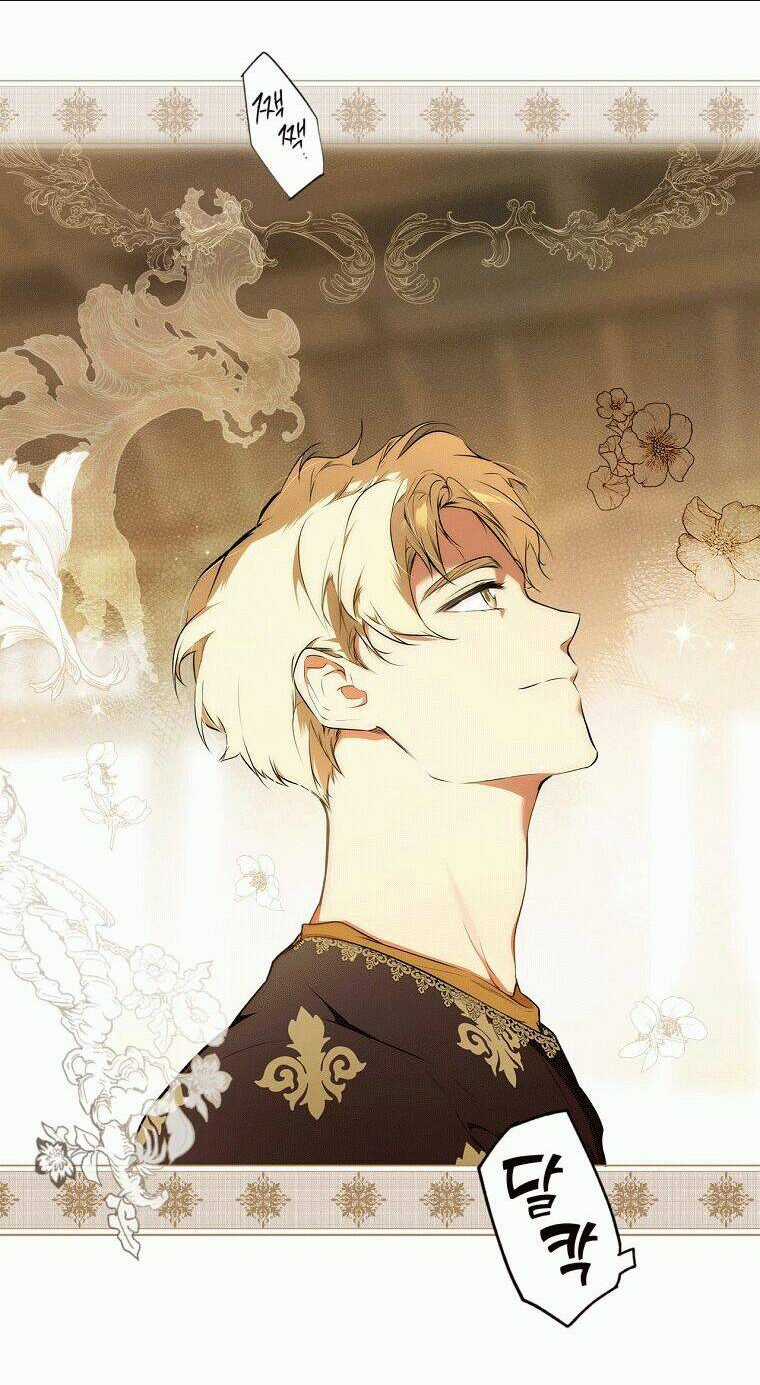 Bí Mật Của Quý Cô Chapter 53 trang 1
