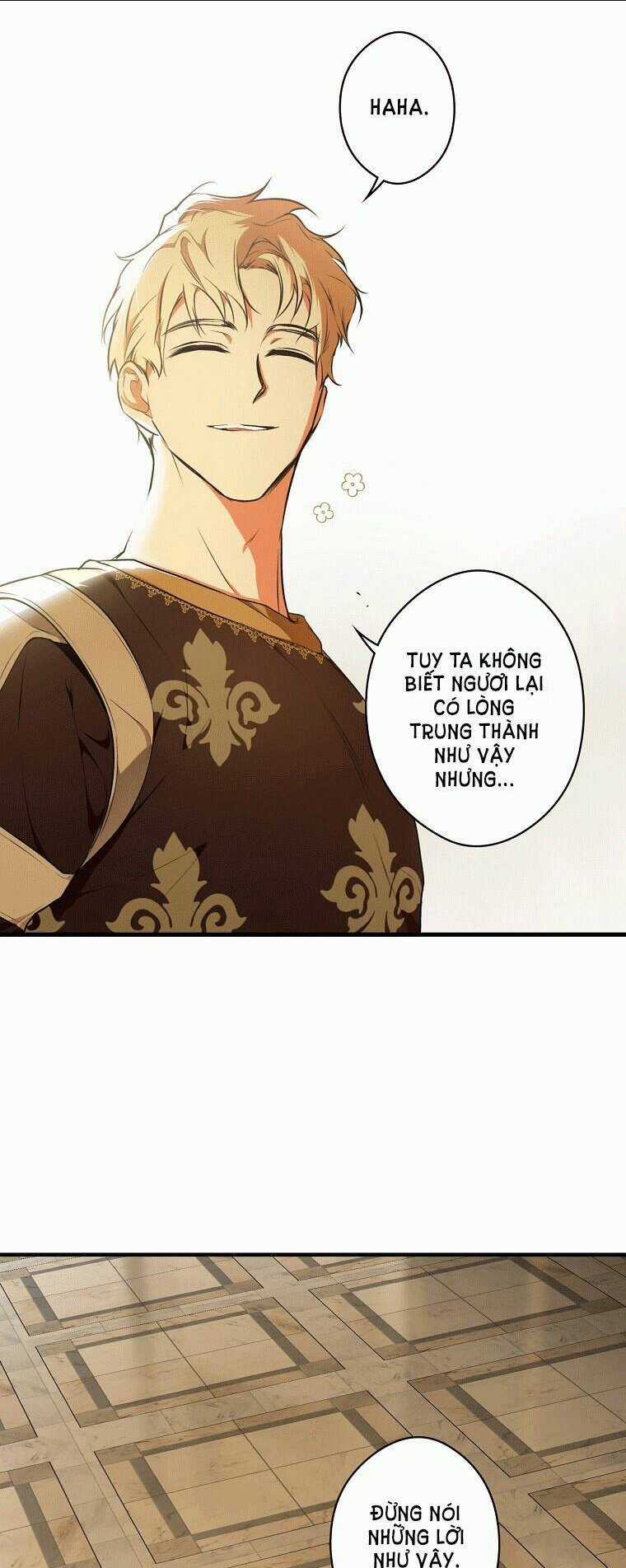 Bí Mật Của Quý Cô Chapter 53 trang 14