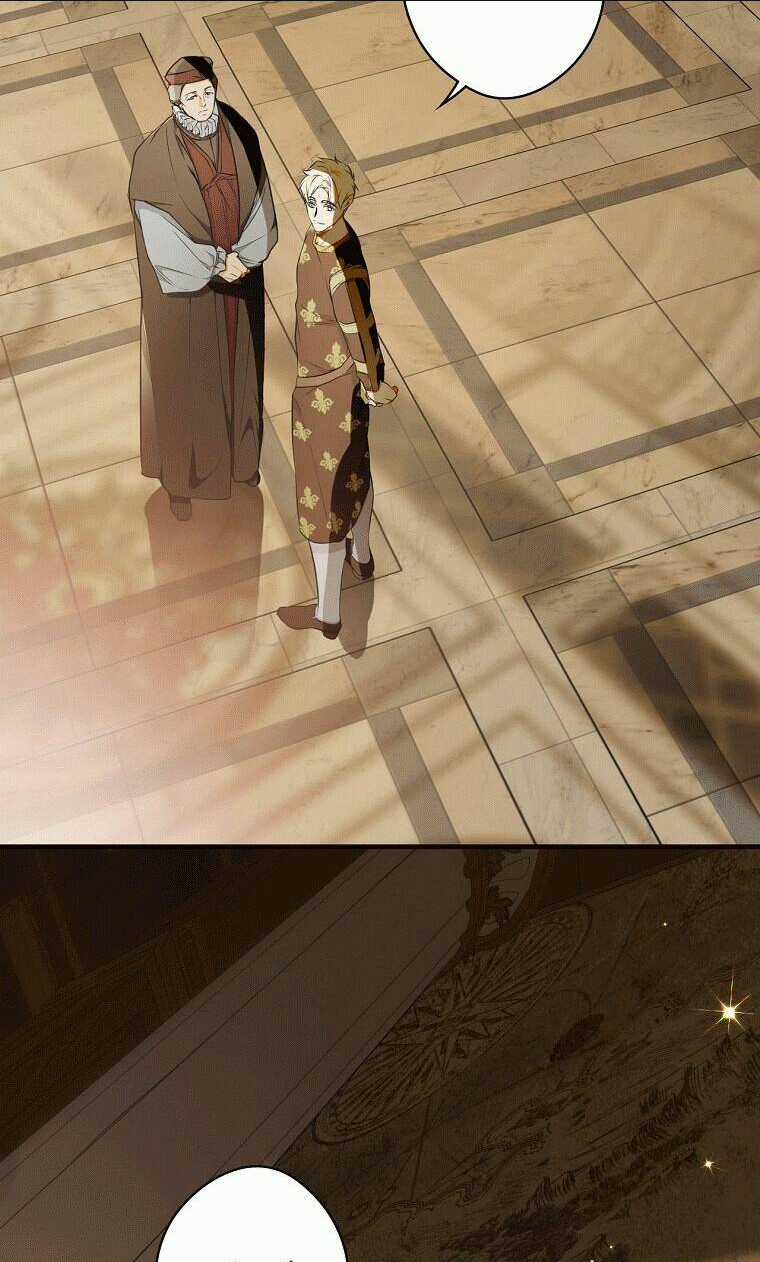 Bí Mật Của Quý Cô Chapter 53 trang 15